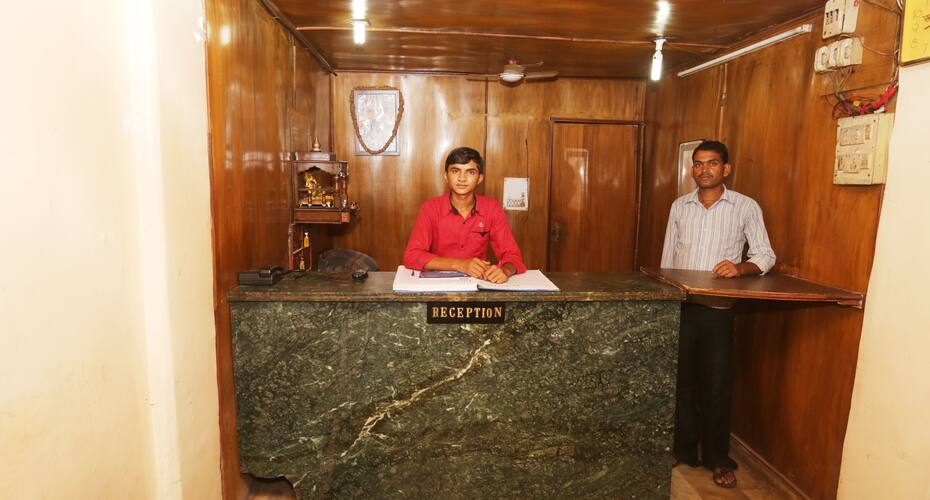 Talaash Hotel, Bhopal 5